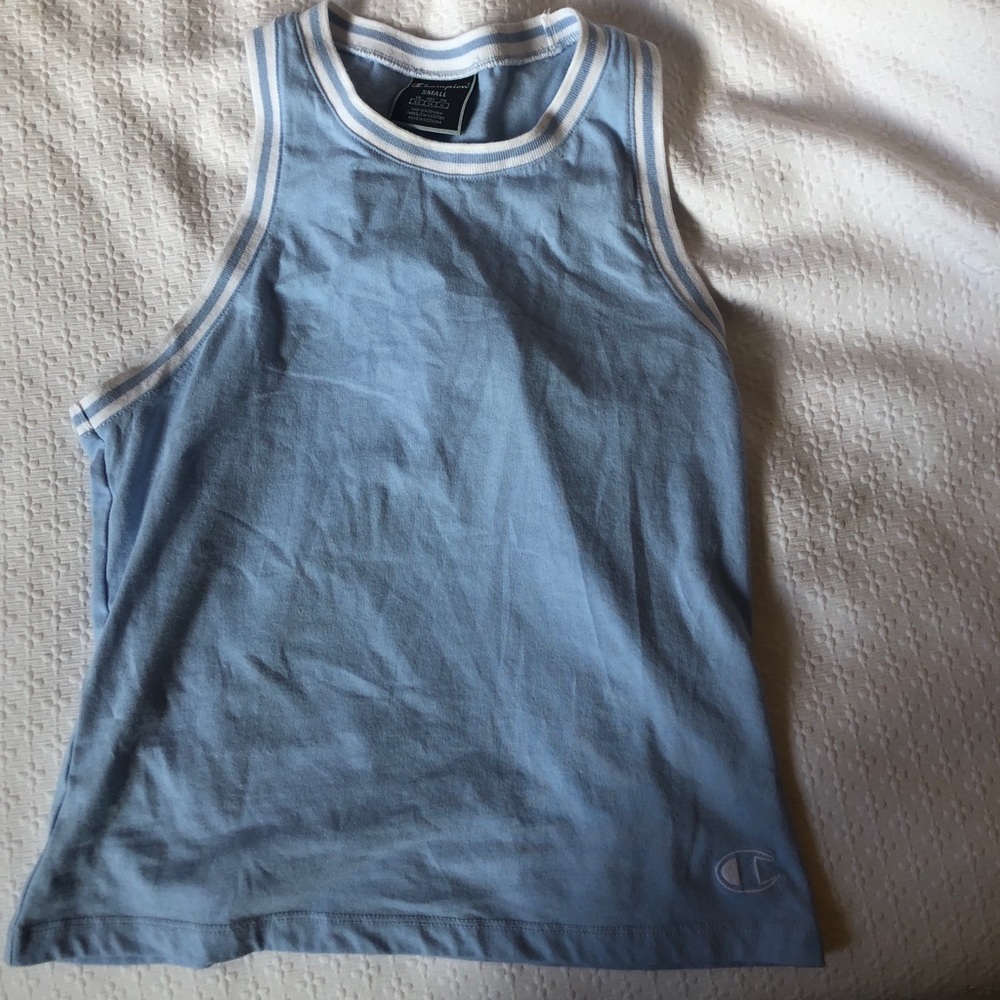 Champion shirt